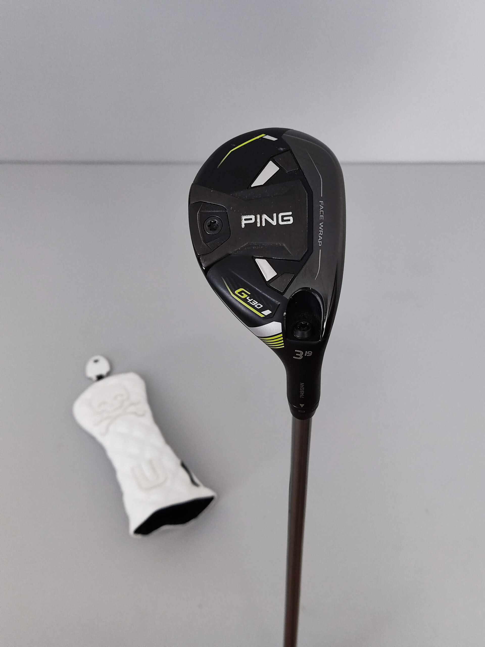 Ping G430 / Hybrid 3 / Regular
