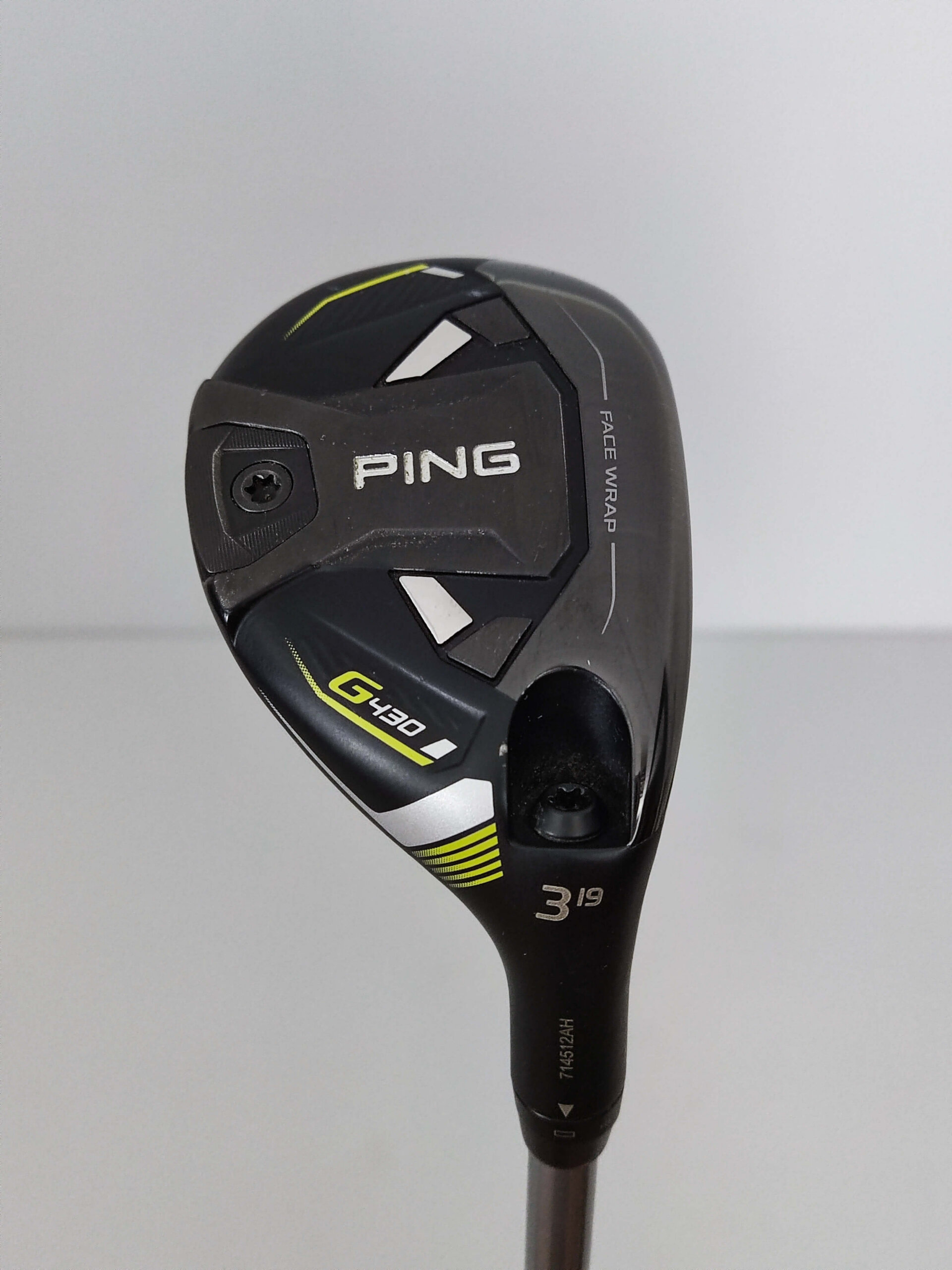 Ping G430 / Hybrid 3 / Regular - Bild 6
