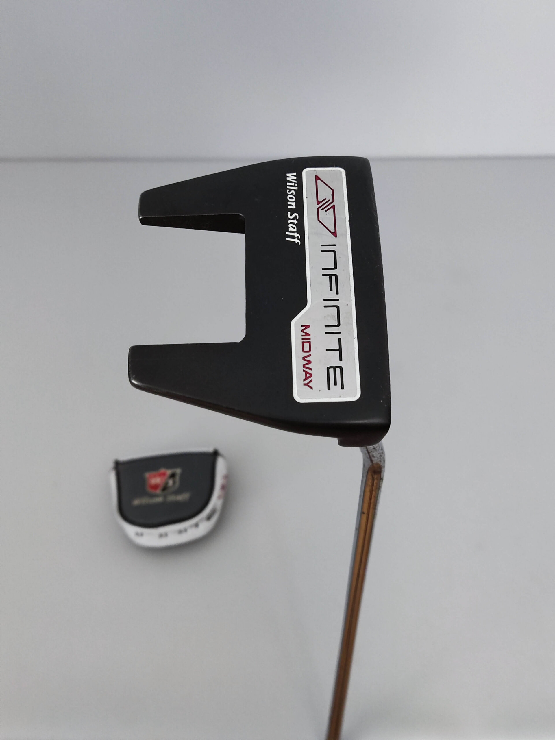 Wilson Infinite Midway / 41″