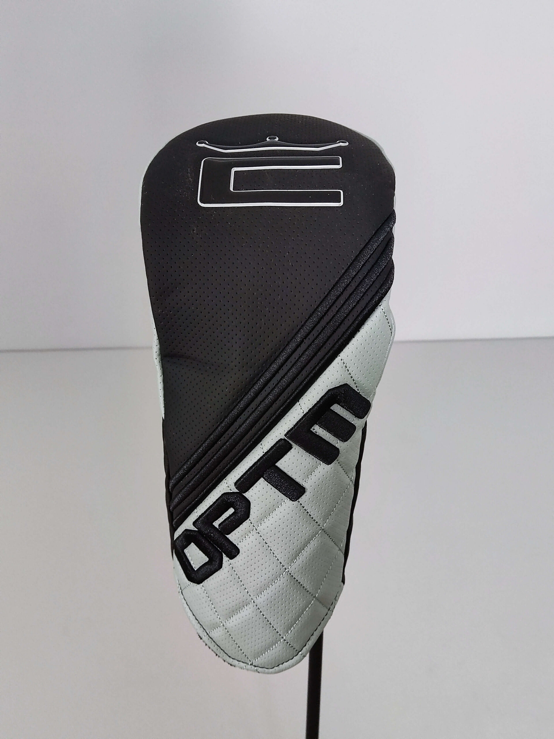 Ny OPTM Max D / Driver / Regular - Bild 7