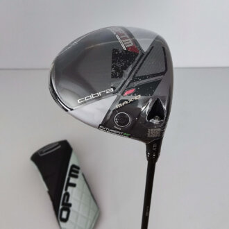 Ny OPTM Max D / Driver / Regular