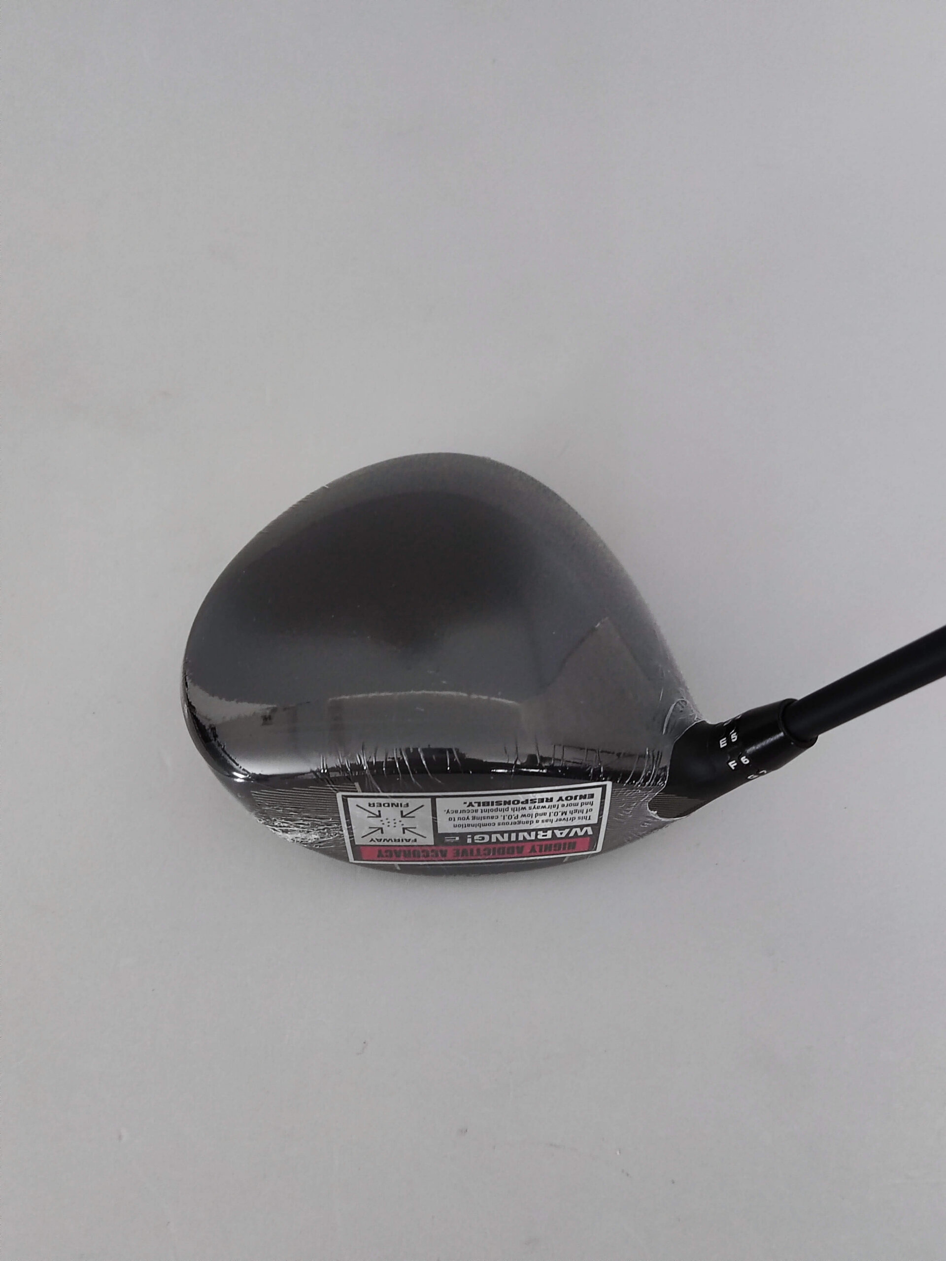Ny OPTM Max D / Driver / Regular - Bild 4