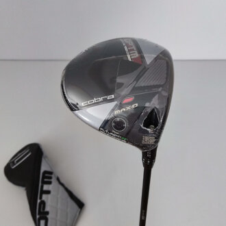 Ny OPTM Max D / Driver / Regular