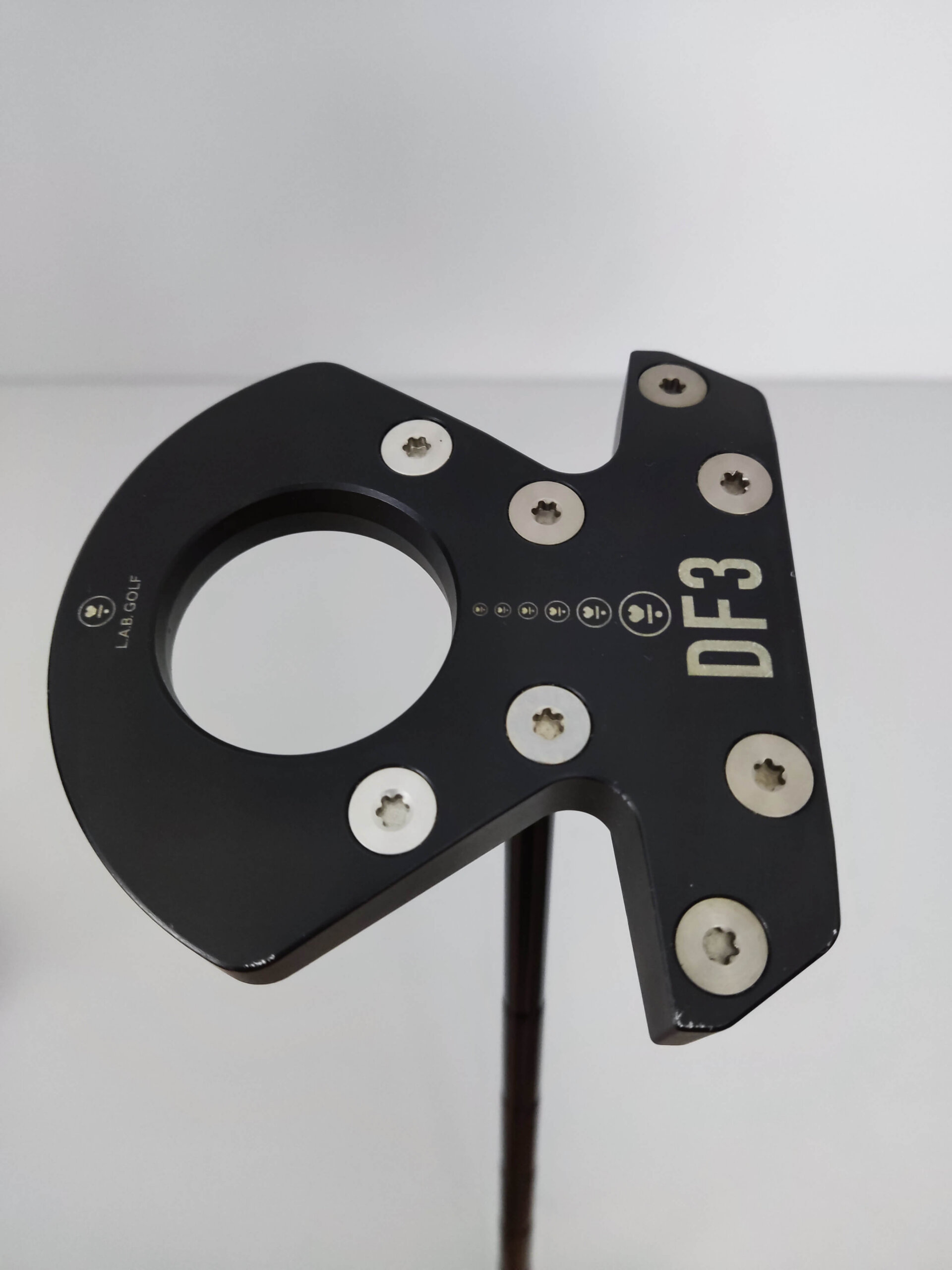 LAB DF3 Stock Spec / 34" - Bild 9