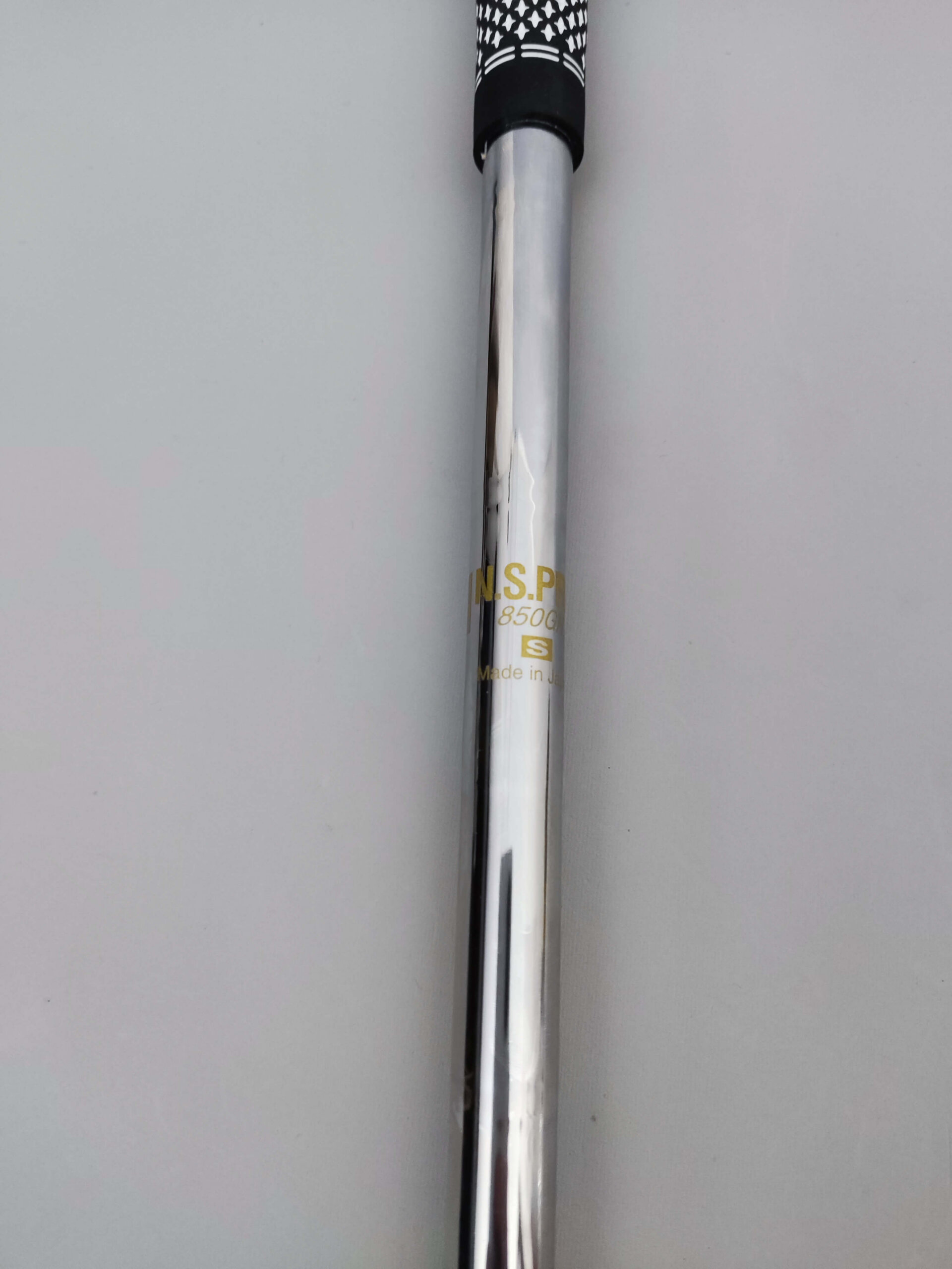 Titleist T150 / J3 / Stiff - Bild 4