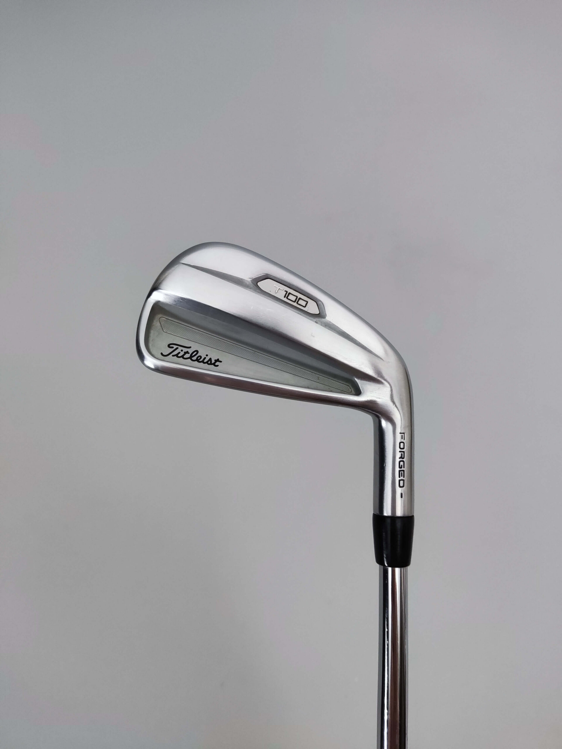 Titleist T100 / J3 / X-Stiff