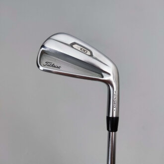 Titleist T100 / J4 / X-Stiff
