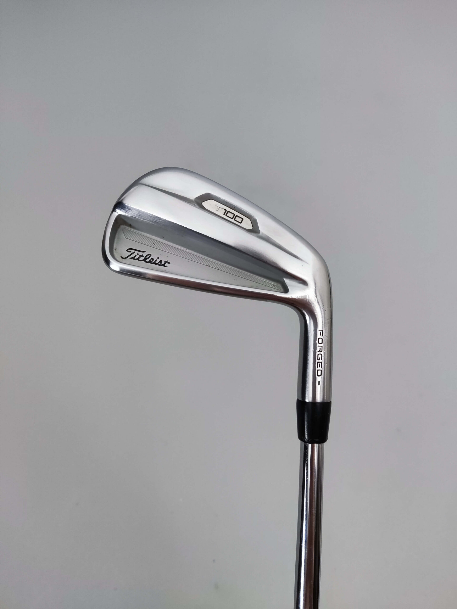 Titleist T100 / J4 / X-Stiff