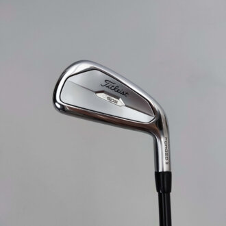 Demo Ex / Titleist U505 / J2 / Stiff