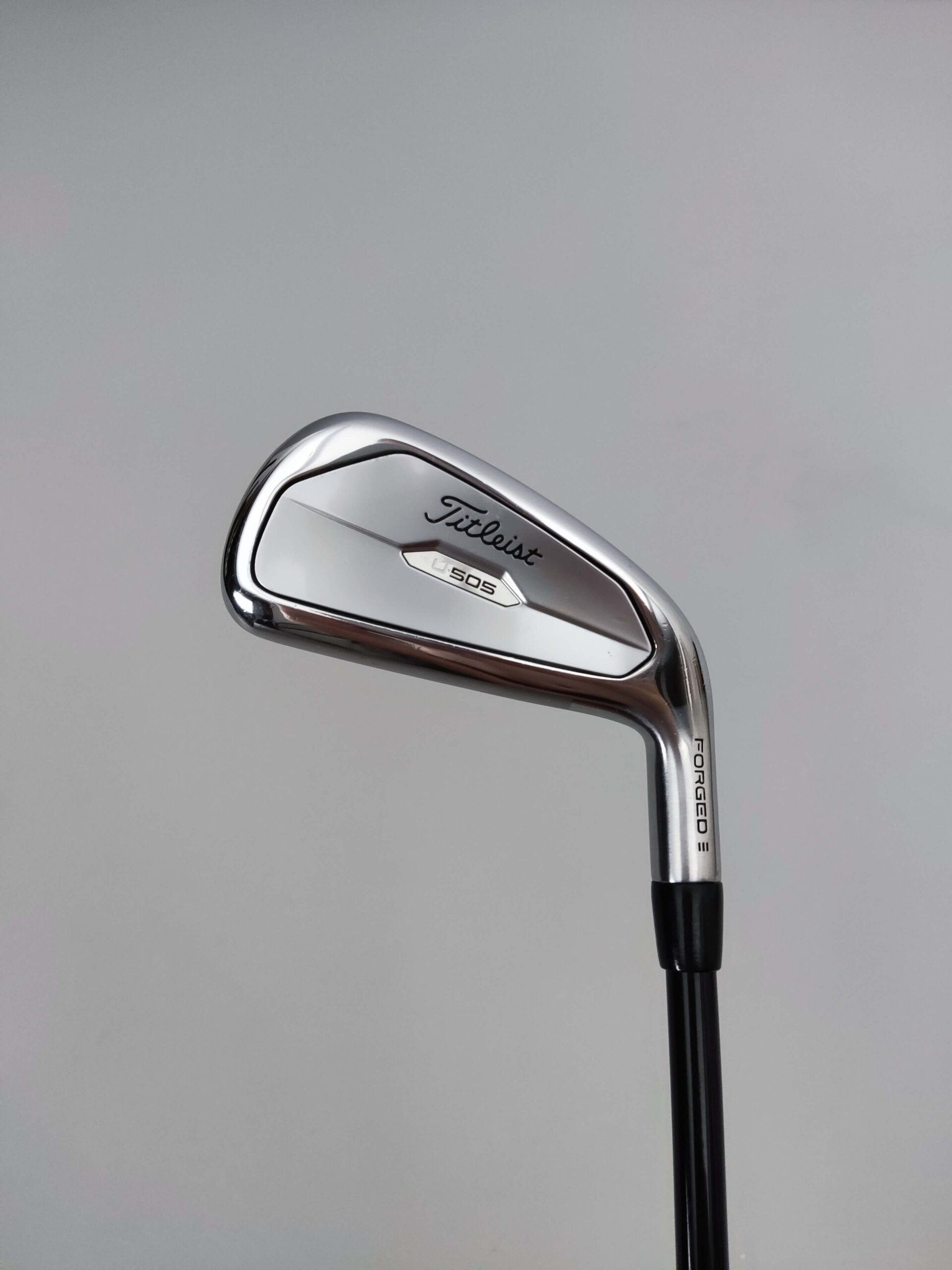 Demo Ex / Titleist U505 / J2 / Stiff