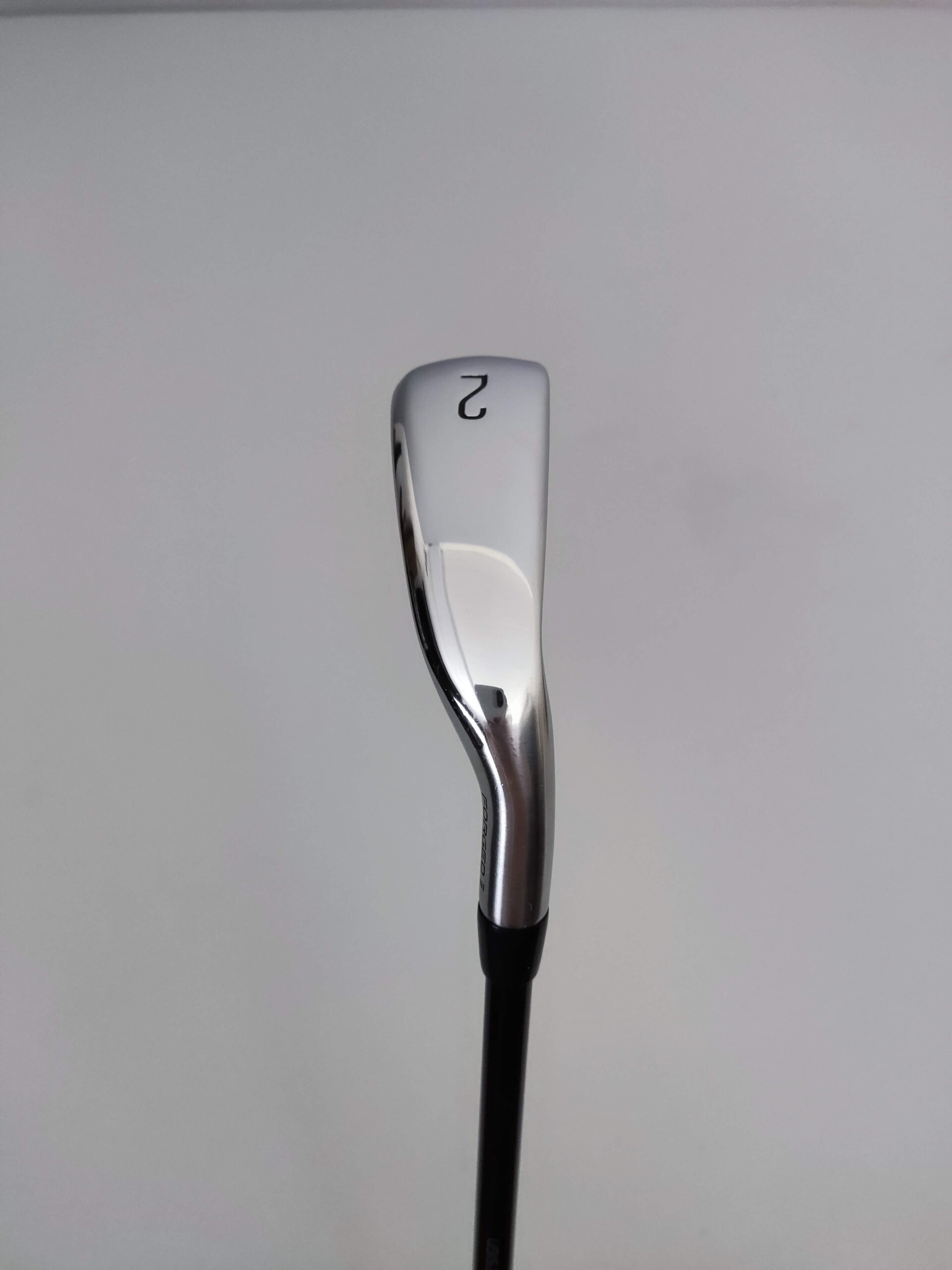 Demo Ex / Titleist U505 / J2 / Stiff - Bild 3