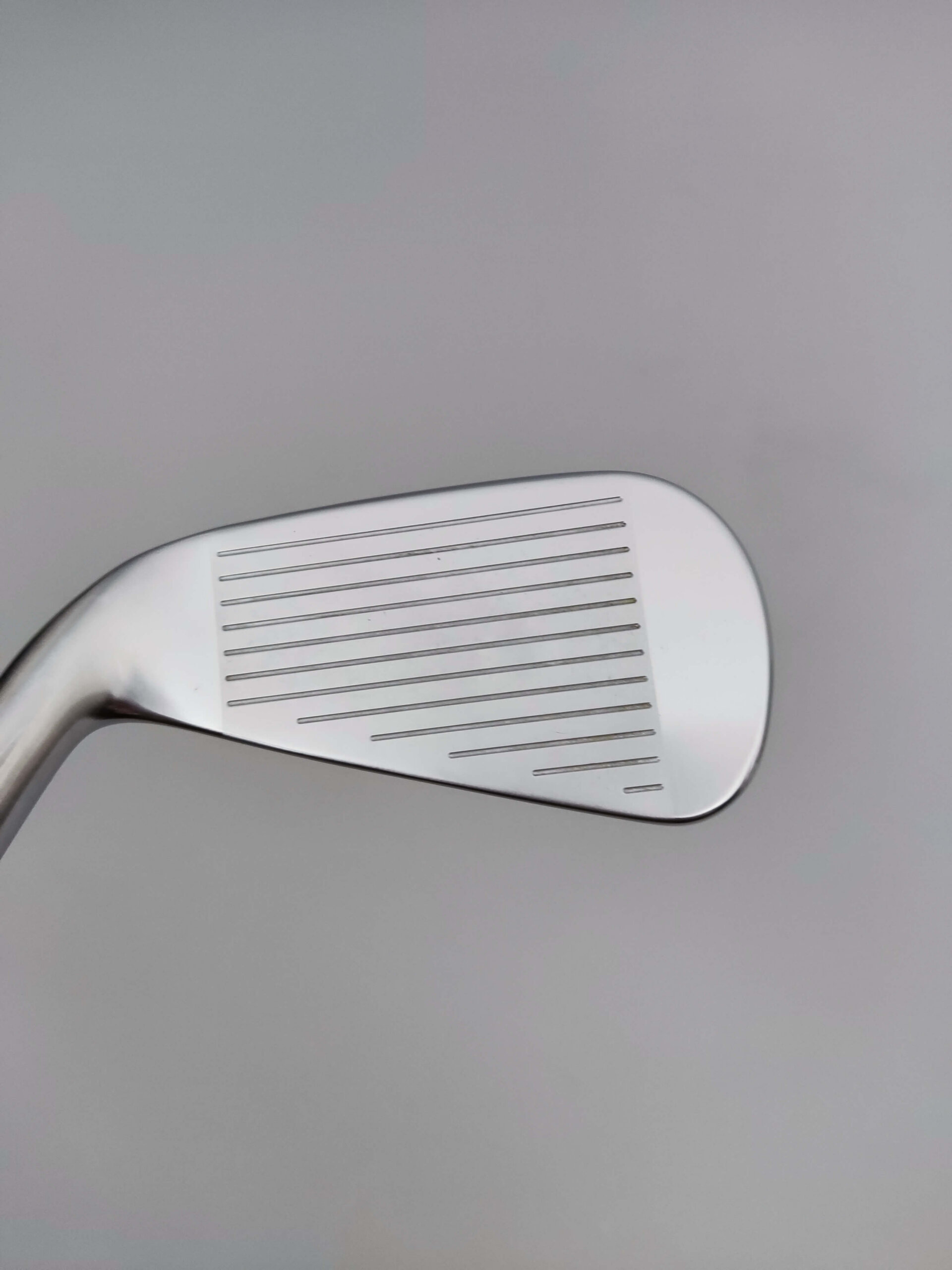Demo Ex / Titleist U505 / J2 / Stiff - Bild 2