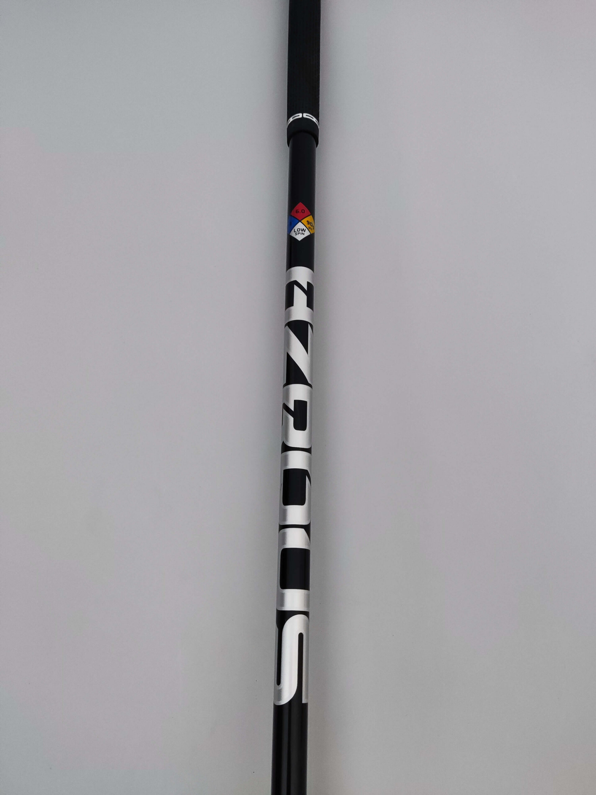 Demo Ex / Titleist U505 / J2 / Stiff - Bild 4