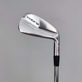 Cobra Forged Tec / J3 / X-Stiff