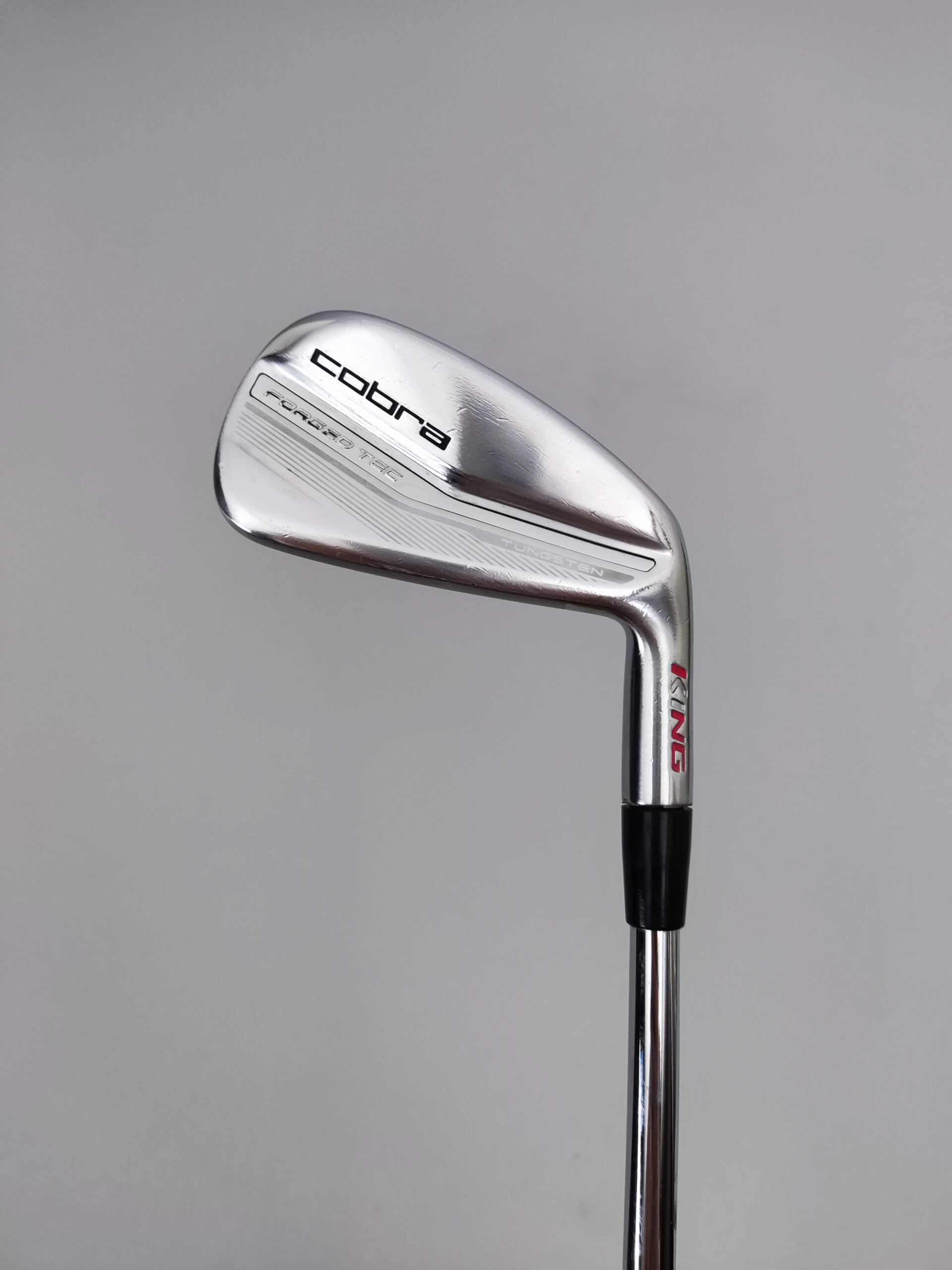 Cobra Forged Tec / J3 / X-Stiff
