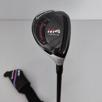 Taylormade M4 / Hybrid 4 / Regular