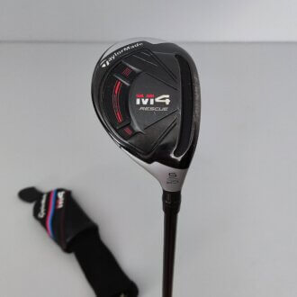 Taylormade M4 / Hybrid 5 / Regular