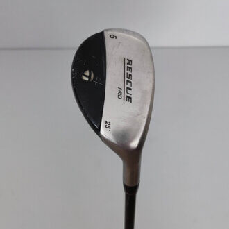 Taylormade Rescue Mid / Hybrid 5 / Stiff
