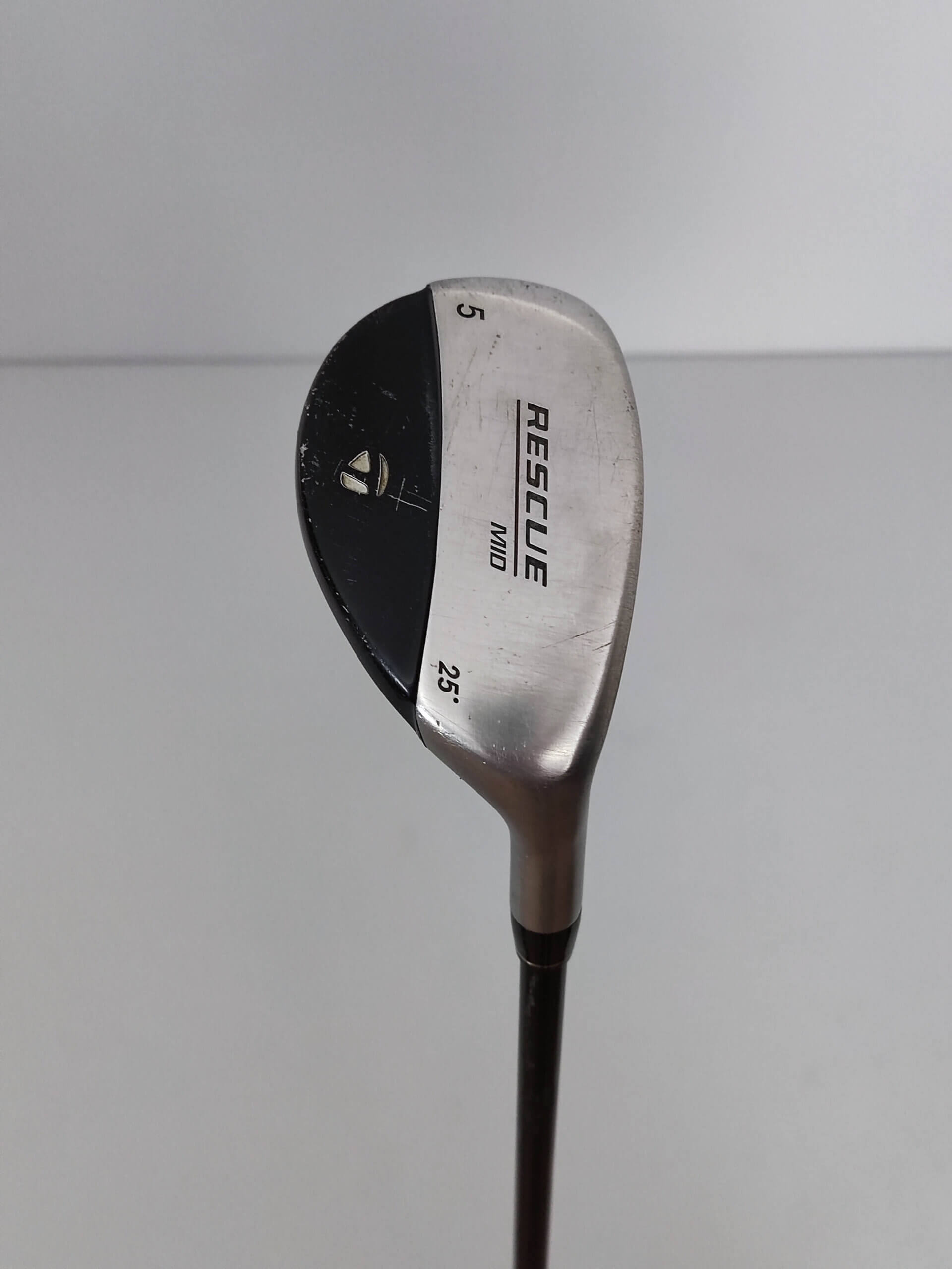 Taylormade Rescue Mid / Hybrid 5 / Stiff