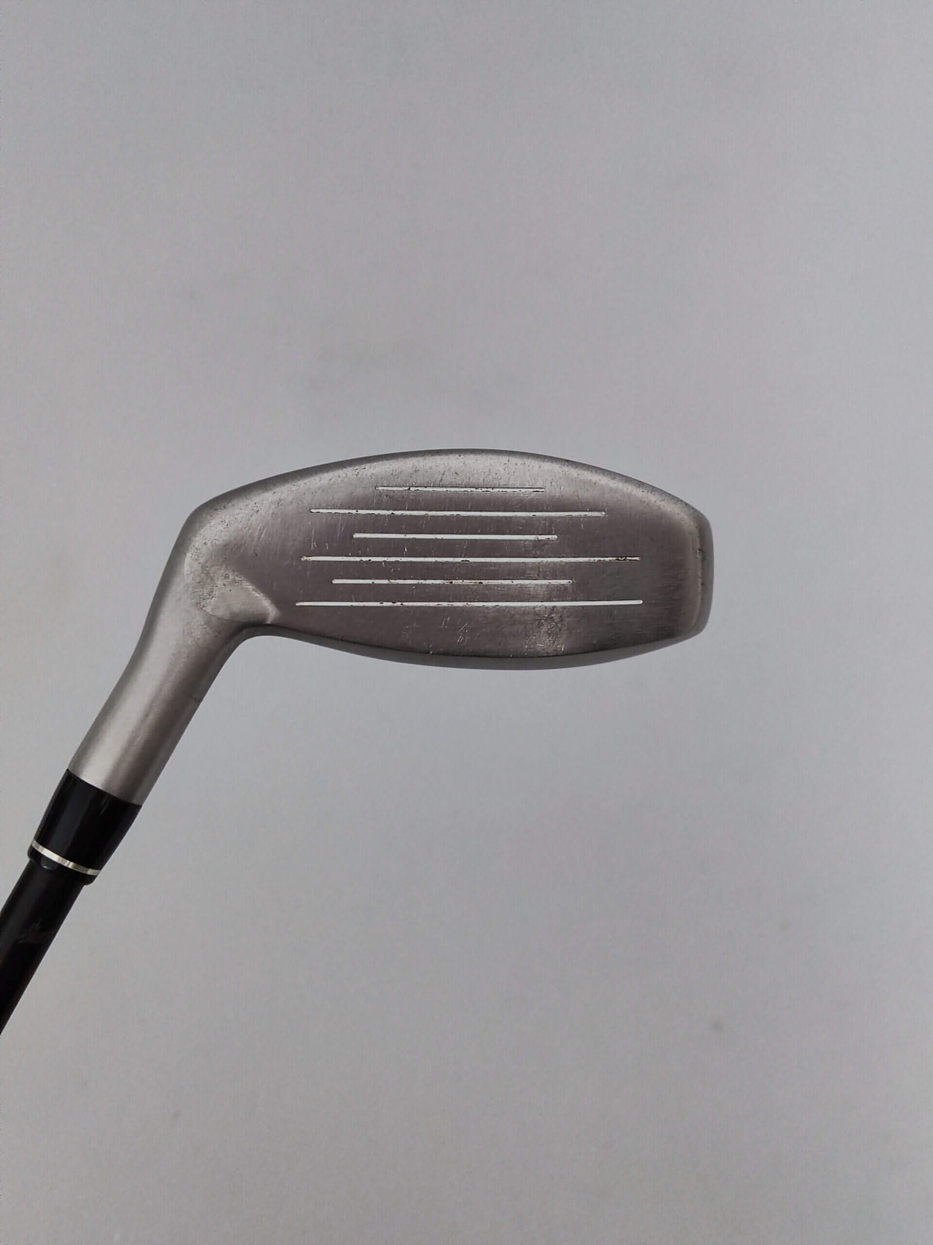 Taylormade Rescue Mid / Hybrid 5 / Stiff - Bild 2