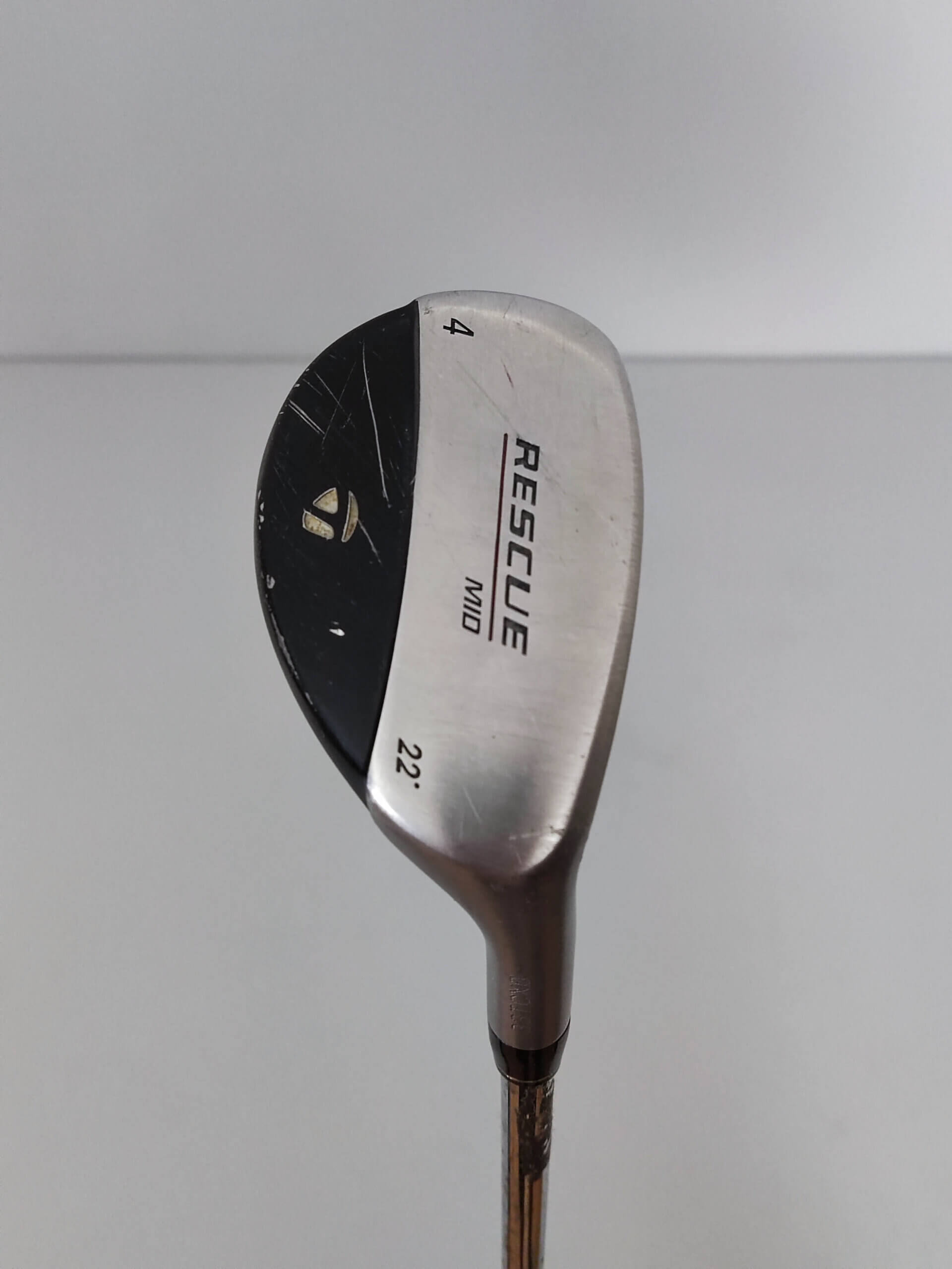 Taylormade Rescue Mid / Hybrid 4 / Regular