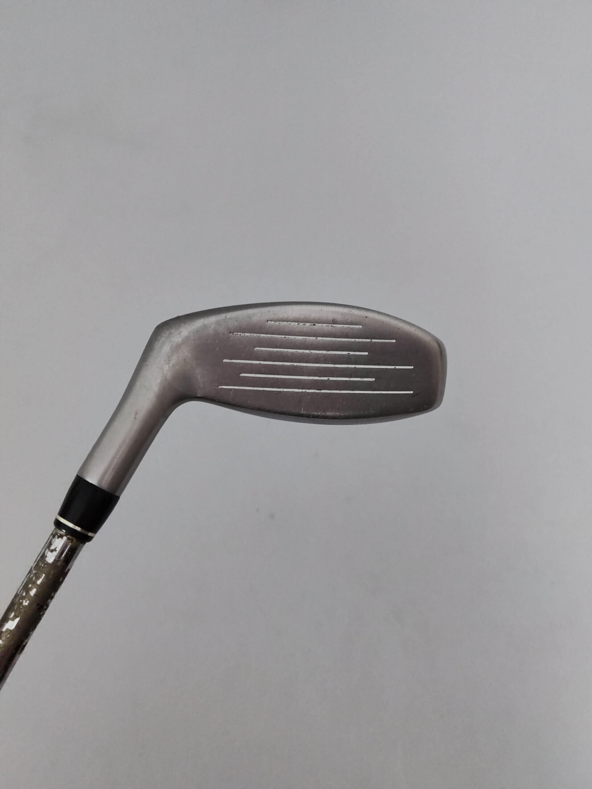 Taylormade Rescue Mid / Hybrid 4 / Regular - Bild 2