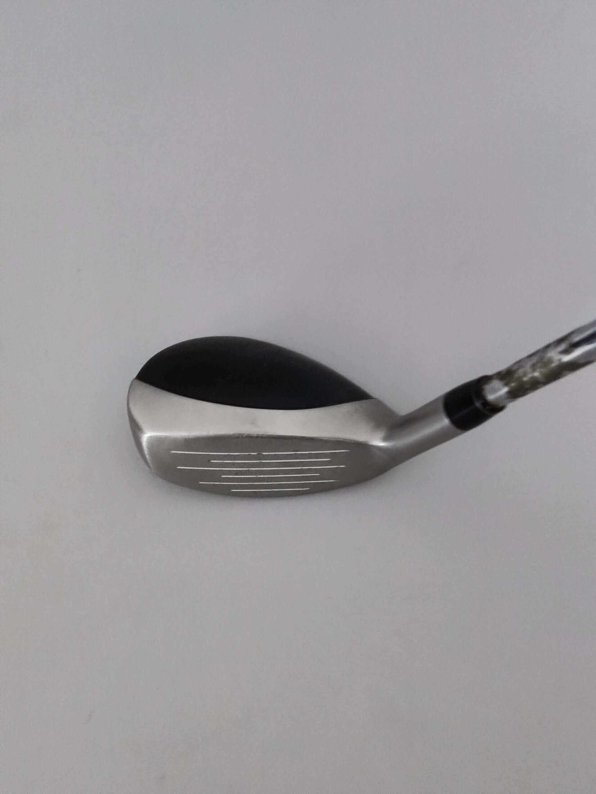 Taylormade Rescue Mid / Hybrid 4 / Regular - Bild 3