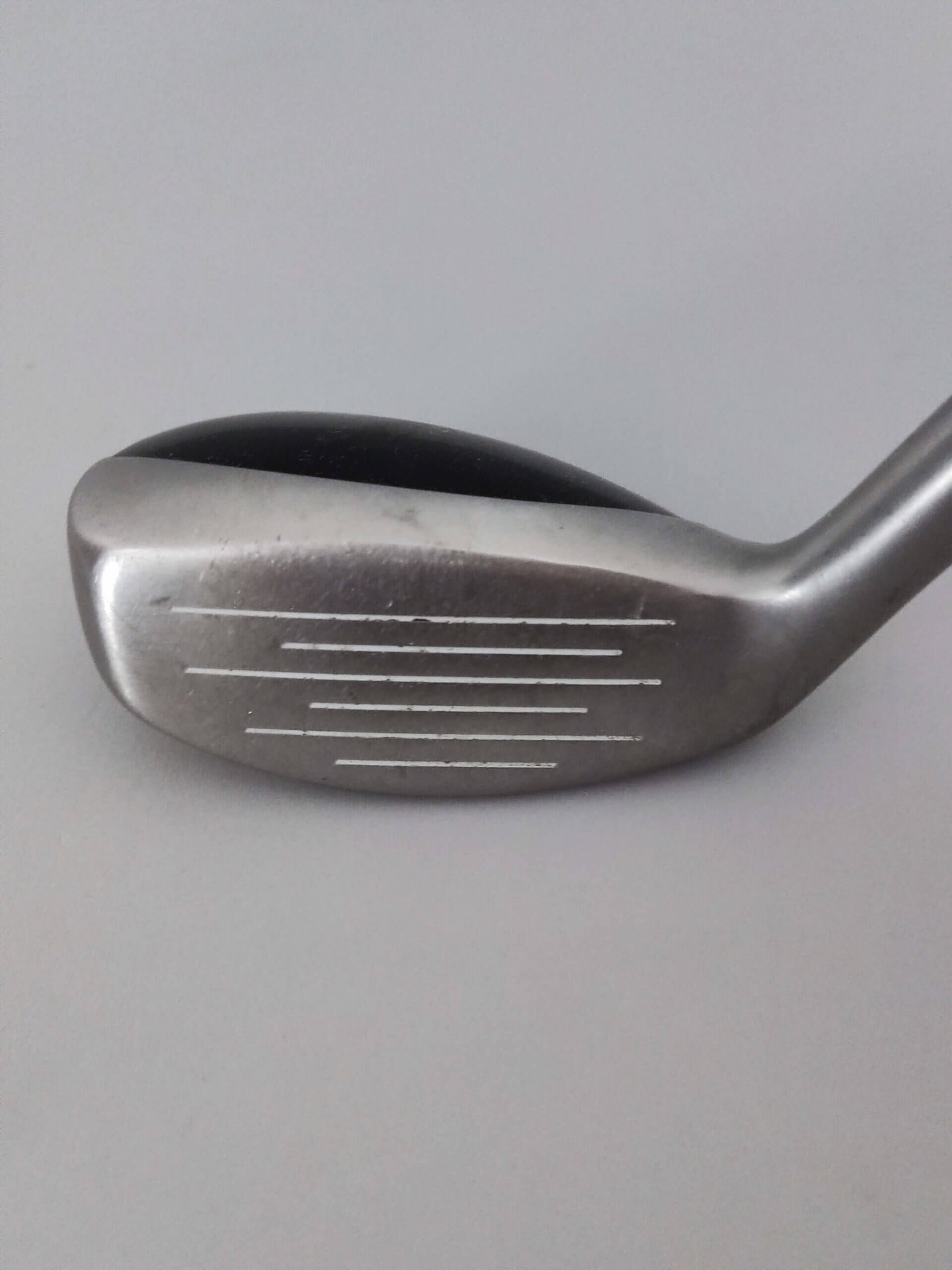 Taylormade Rescue Mid / Hybrid 4 / Regular - Bild 4