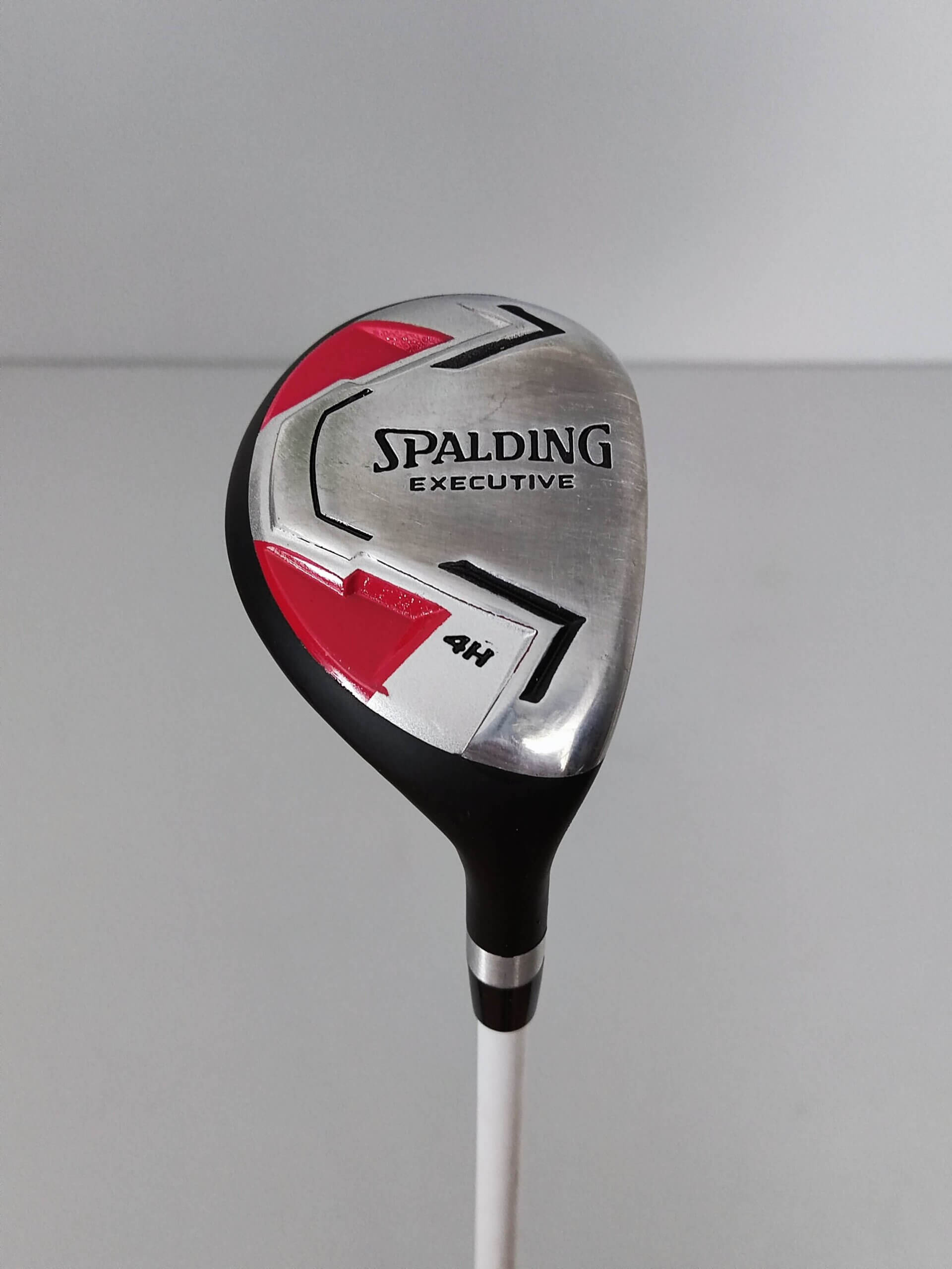 Spalding / Hybrid 4 / Regular