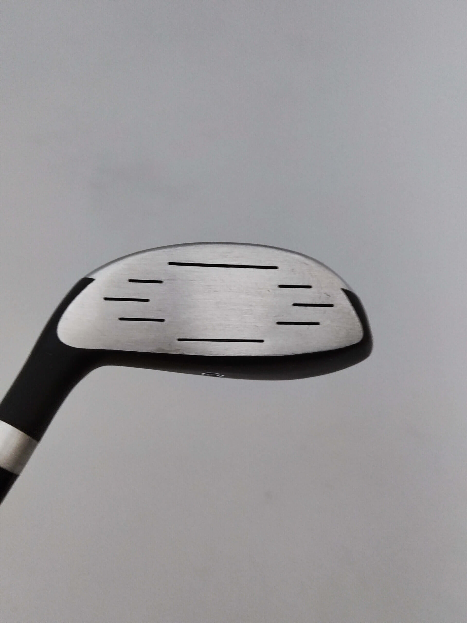 Spalding / Hybrid 4 / Regular - Bild 2