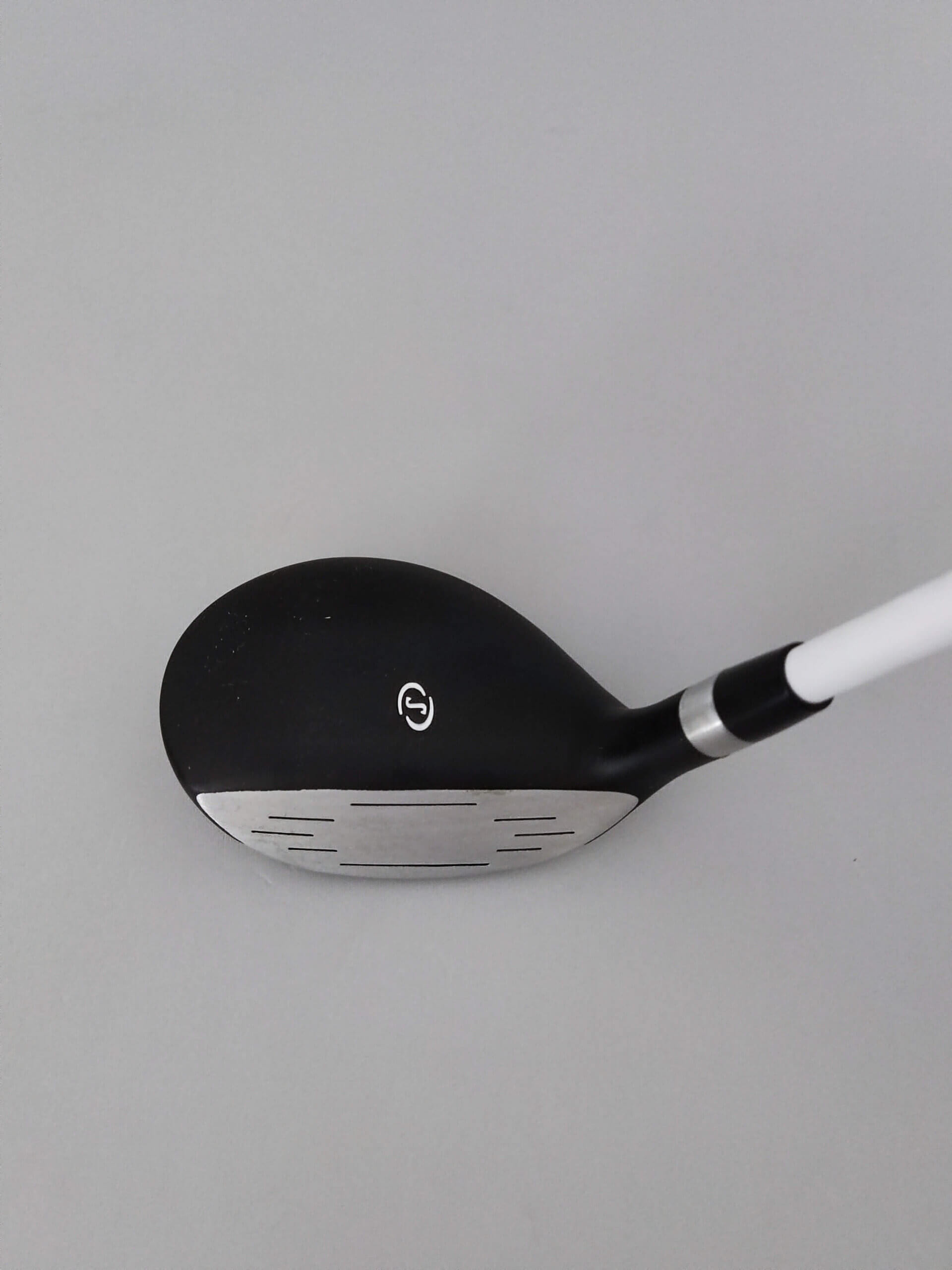 Spalding / Hybrid 4 / Regular - Bild 3