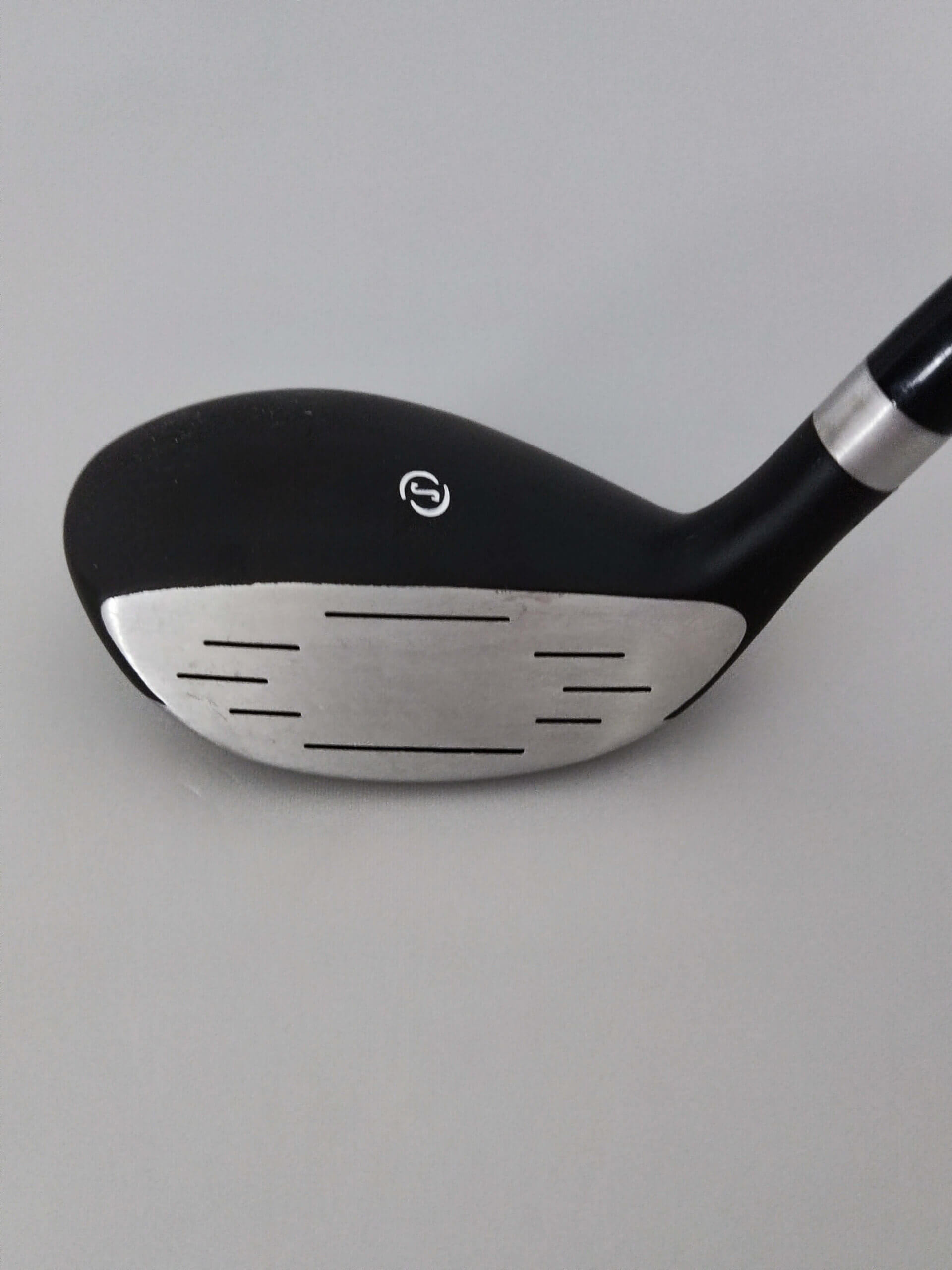 Spalding / Hybrid 4 / Regular - Bild 4