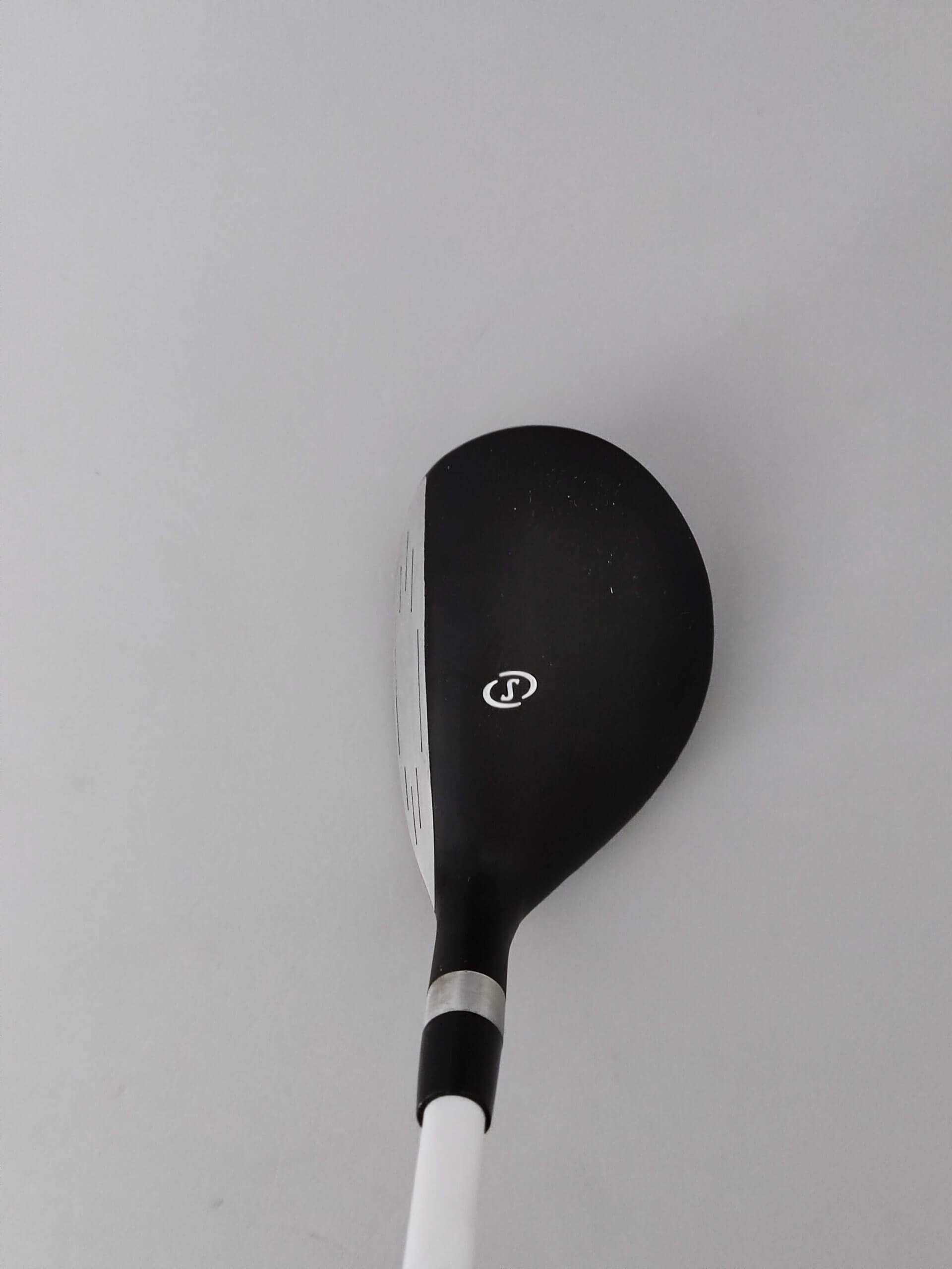 Spalding / Hybrid 4 / Regular - Bild 5