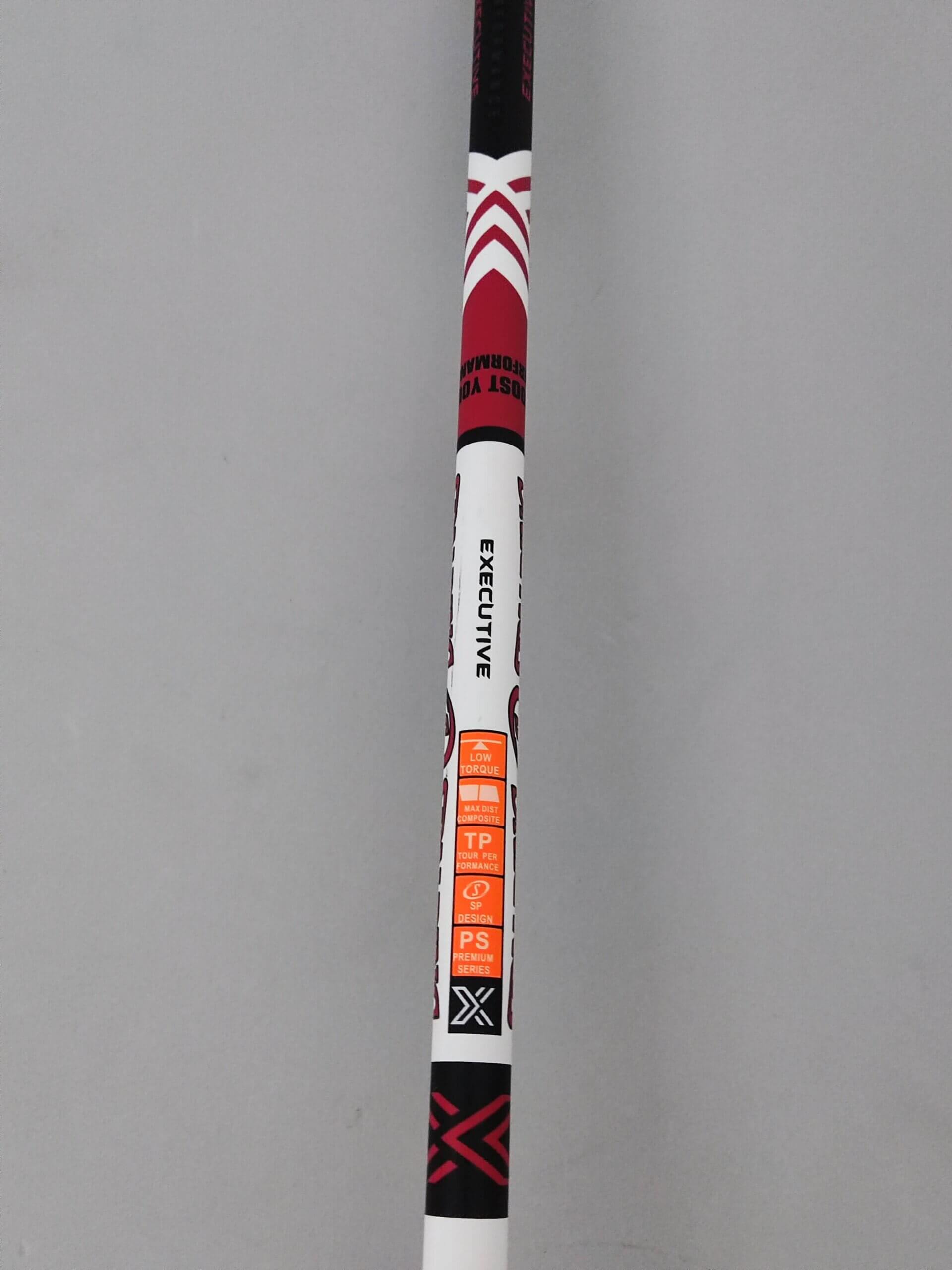Spalding / Hybrid 4 / Regular - Bild 6