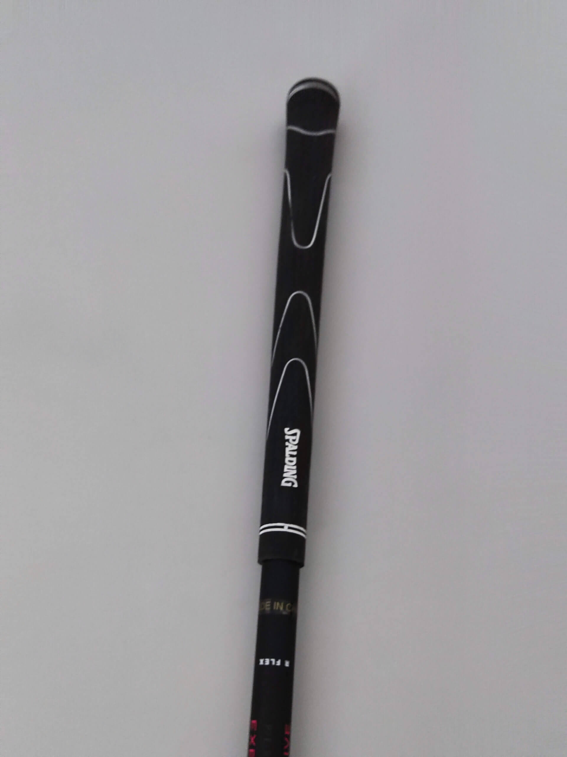 Spalding / Hybrid 4 / Regular - Bild 7