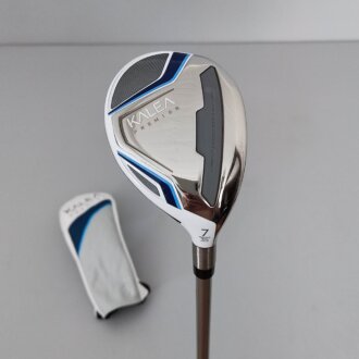 Taylormade Kalea / Hybrid 7 / Dam