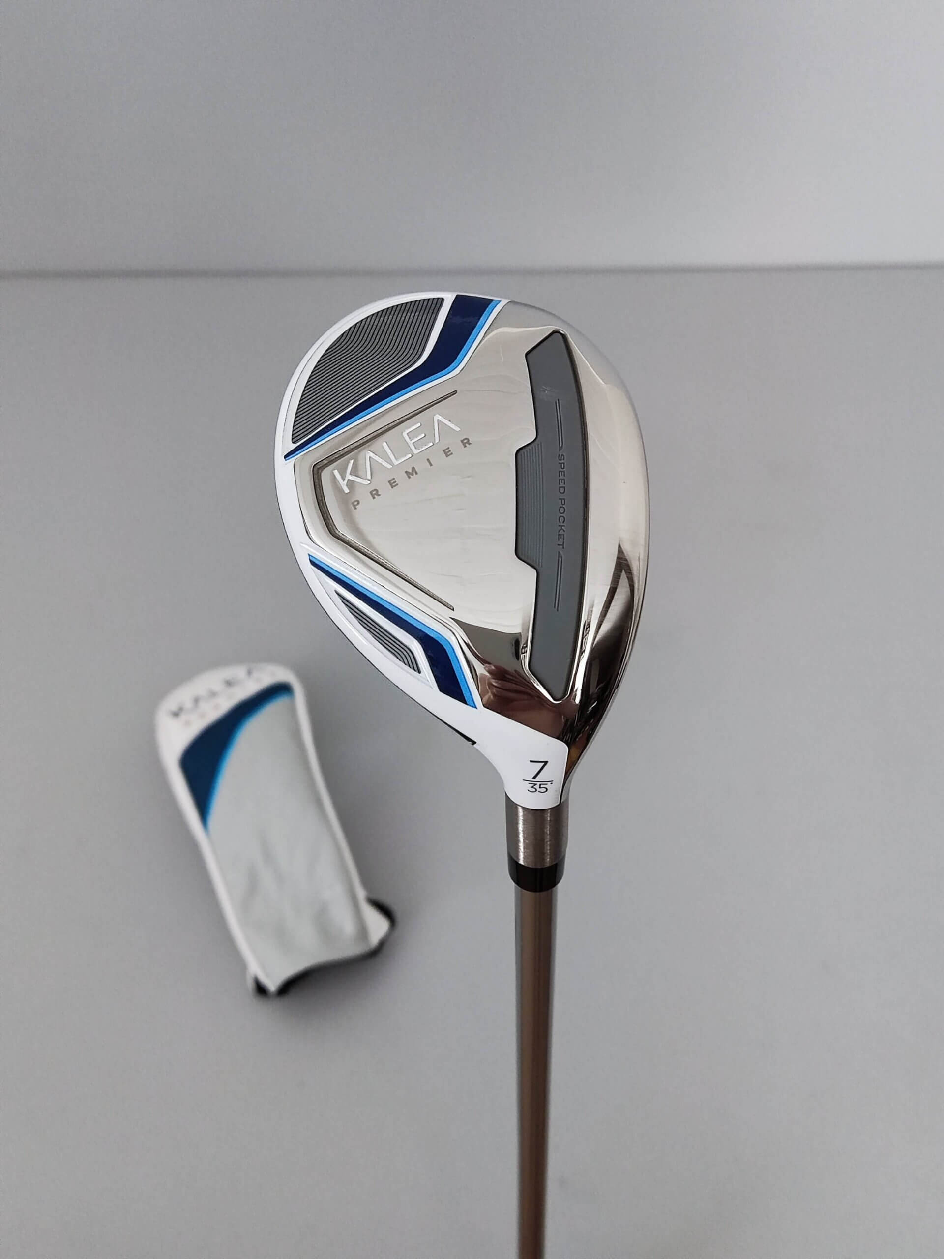 Taylormade Kalea / Hybrid 7 / Dam
