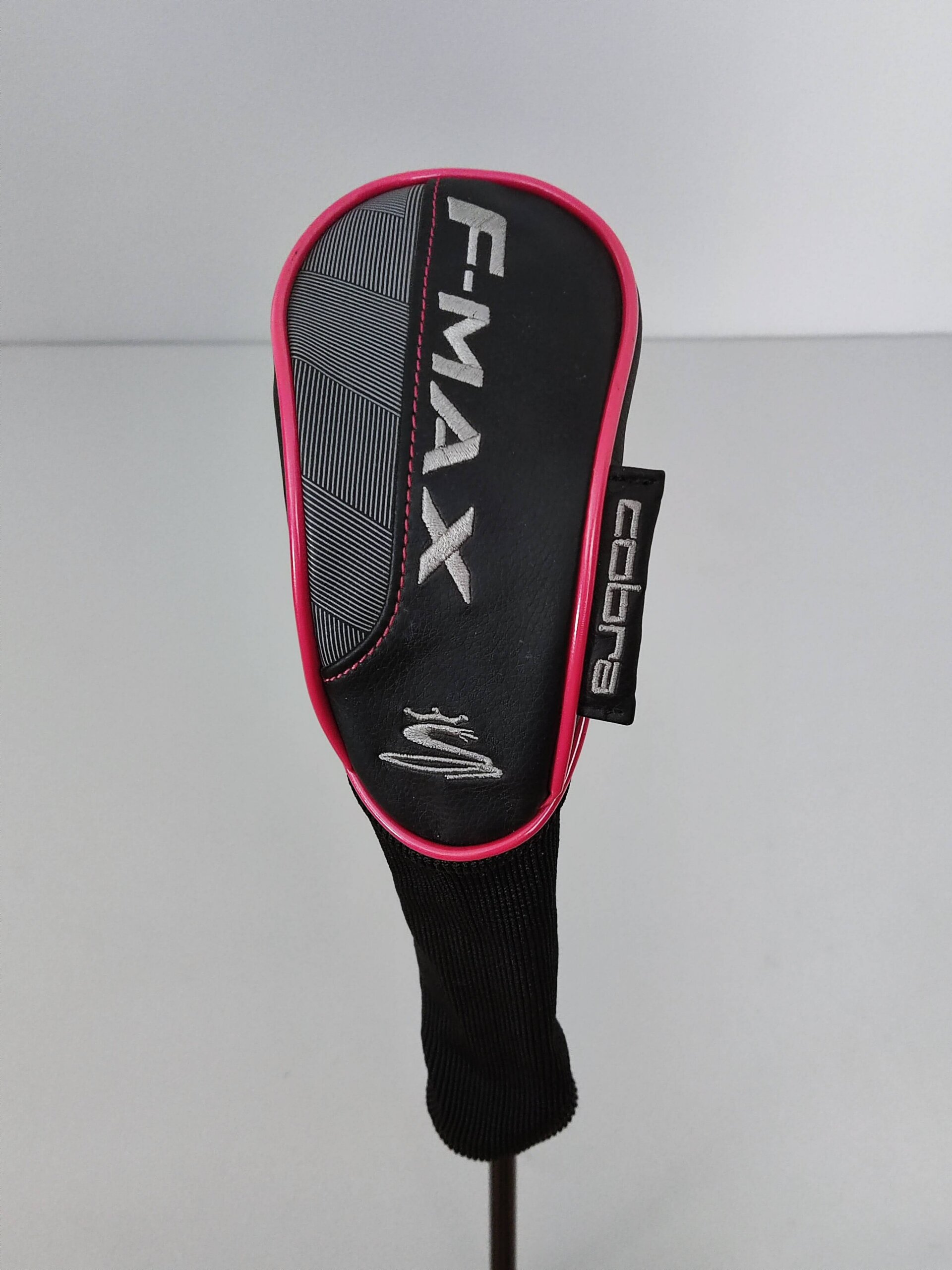 Cobra F-Max / Hybrid 5 / Dam - Bild 7