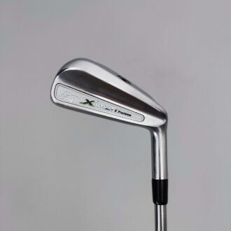 Callaway X Utility Prototype / J2 / Stiff