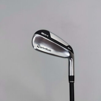 TaylorMade Sim DHY Utility / J3 / Regular