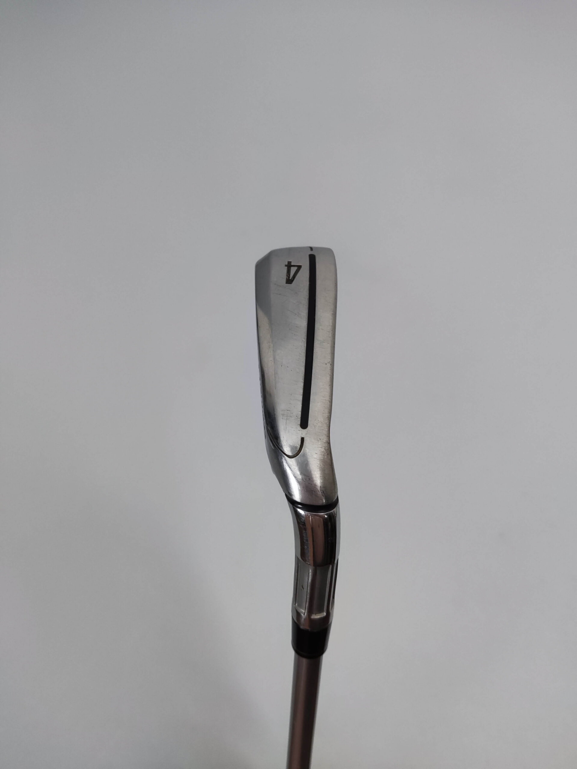 TaylorMade M6 / J4 / Regular - Bild 3