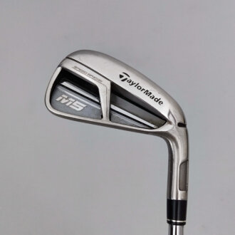 TaylorMade M5 / J4 / Stiff