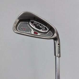 Ping I15 / 4-P / Stiff