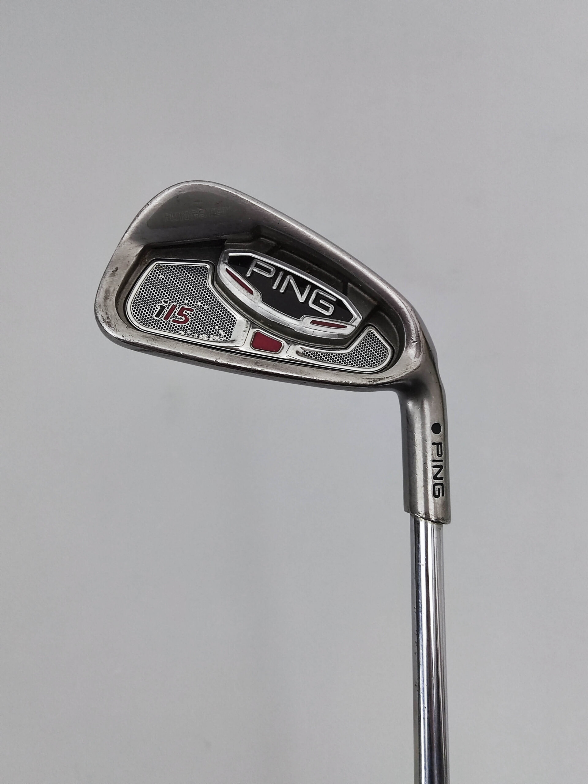 Ping I15 / 4-P / Stiff