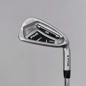 Ping I20 / 4-P / Stiff