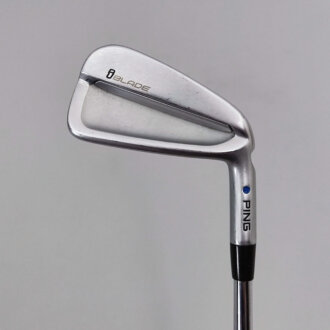 Ping Iblade / 4-P / Stiff