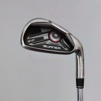 TaylorMade Burner 2.0 / 4-P / Regular