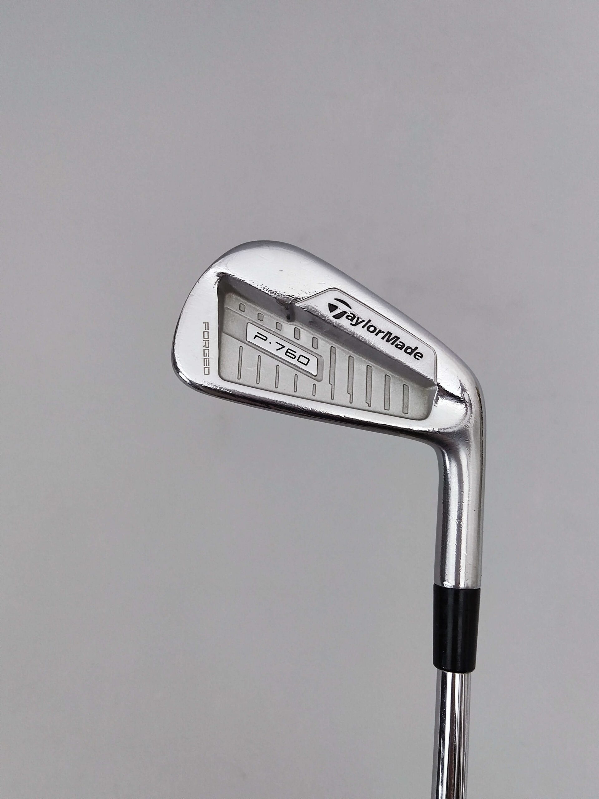 TaylorMade P760 / 3-P / Stiff