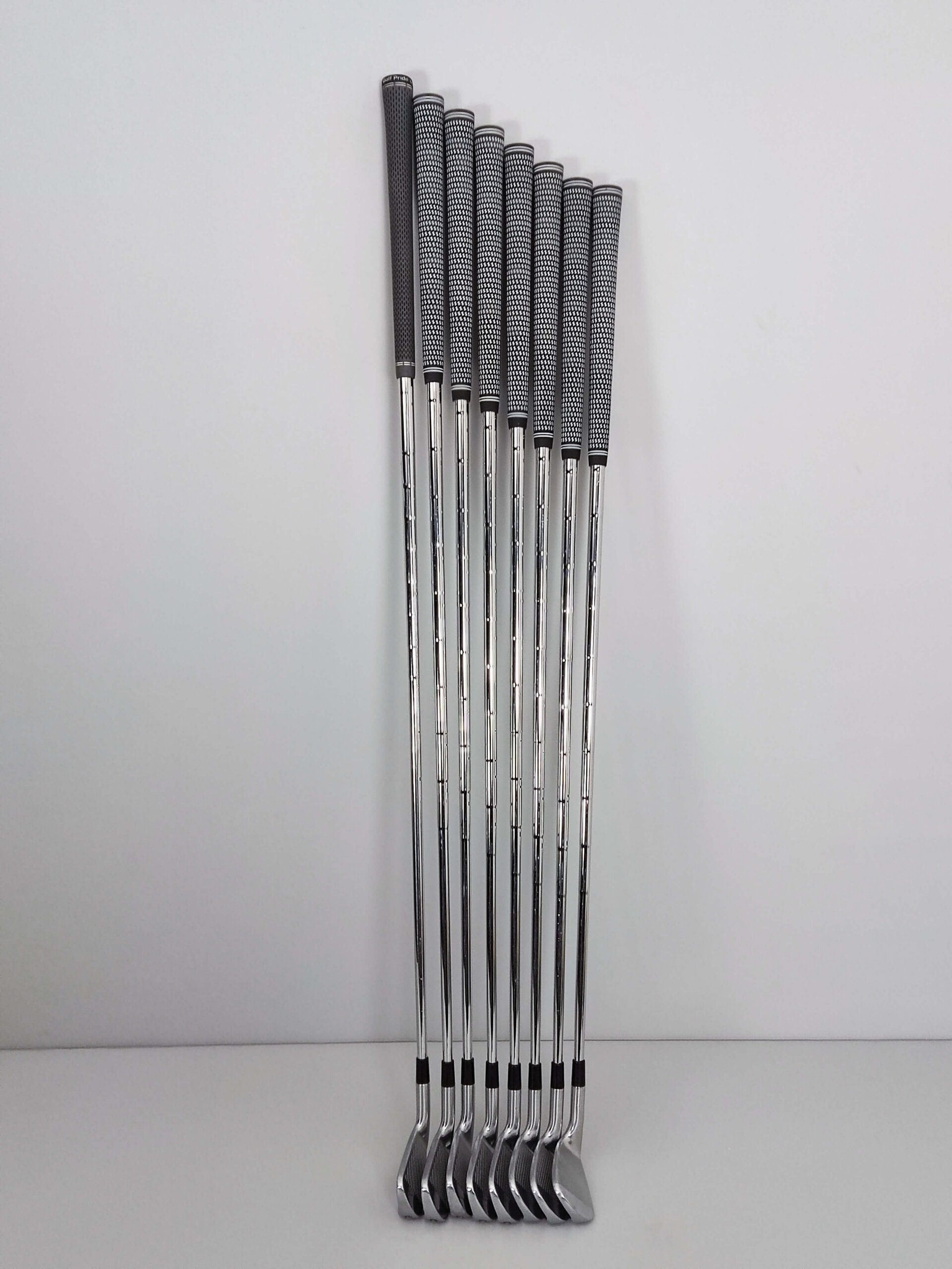 TaylorMade P760 / 3-P / Stiff - Bild 7