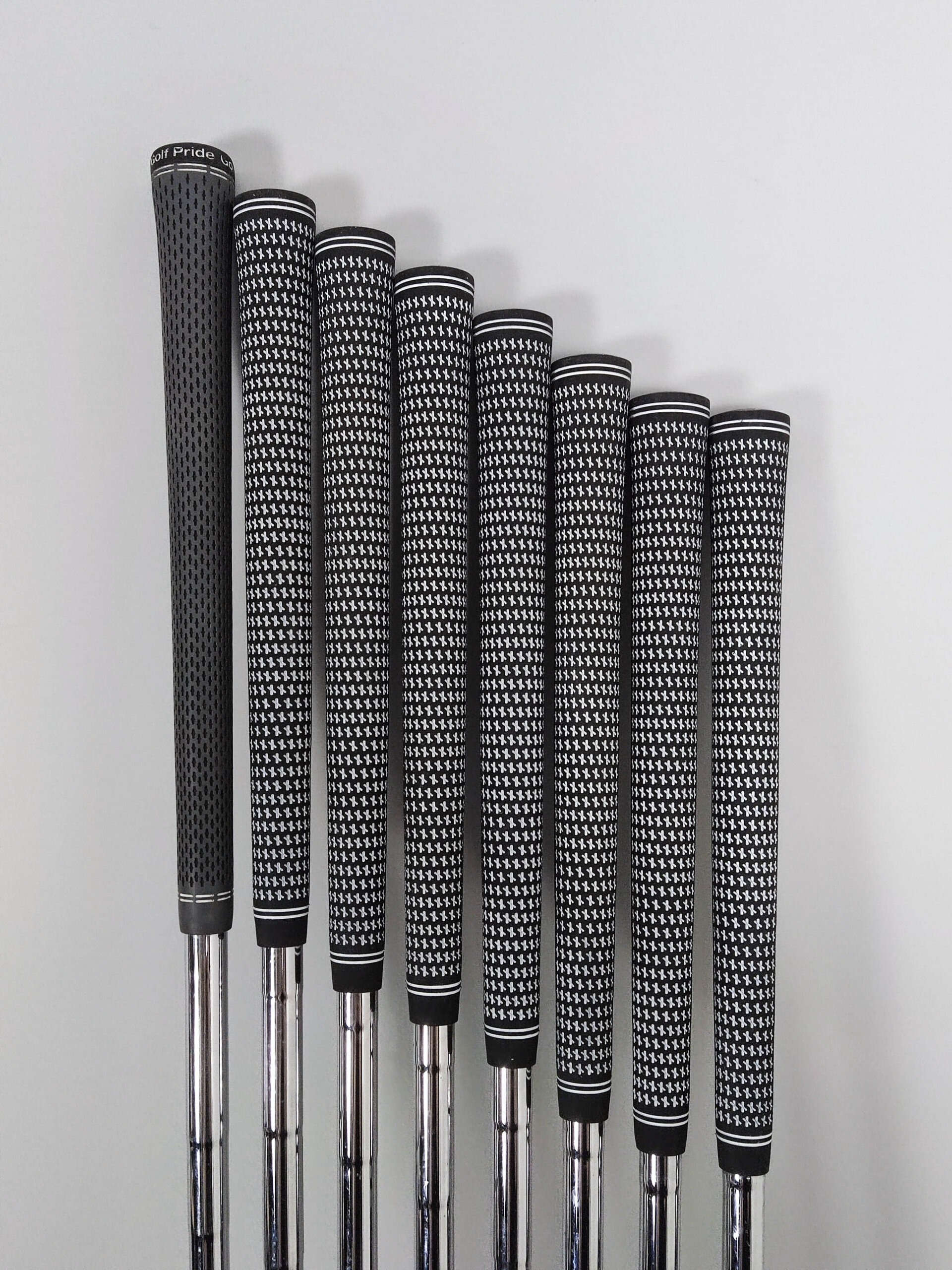 TaylorMade P760 / 3-P / Stiff - Bild 10
